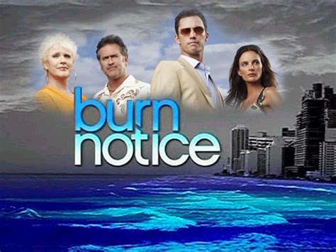 myflixer burn notice|Burn Notice .